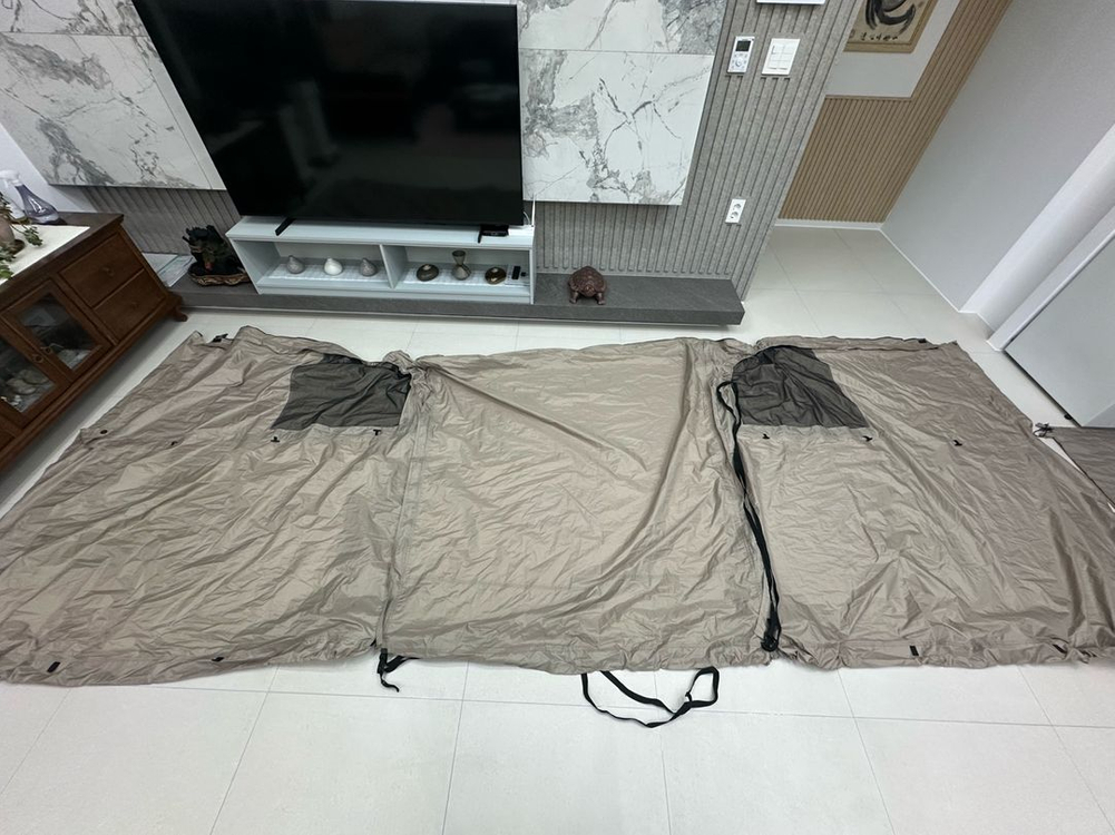 아이두젠 도킹 커넥터+범퍼커버(탄색)옥타곤 반타PLUS/ 반타곤 / 반타곤 인피니티--3