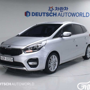 [기아]더뉴 카렌스 2.0 LPI 프레스티지 #3월급매 이미지