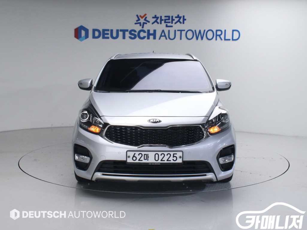 [기아]더뉴 카렌스 2.0 LPI 프레스티지 #3월급매 이미지