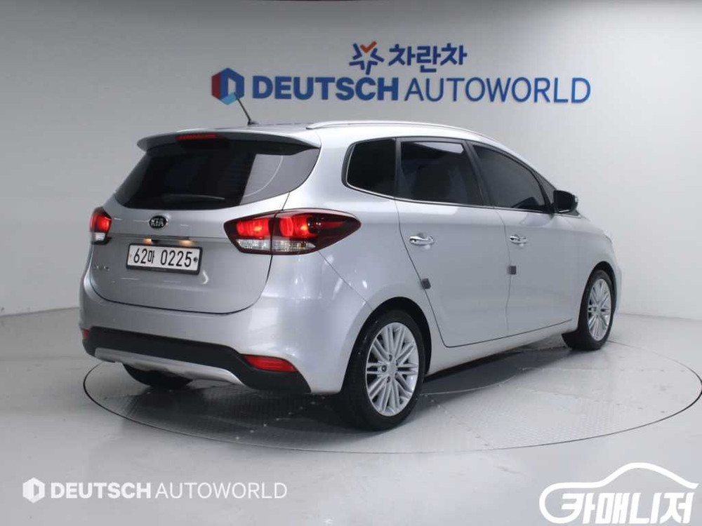 [기아]더뉴 카렌스 2.0 LPI 프레스티지 #3월급매 이미지