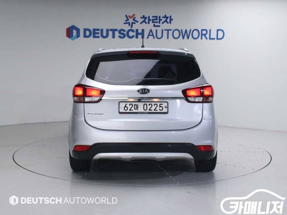 [기아]더뉴 카렌스 2.0 LPI 프레스티지 #3월급매 이미지