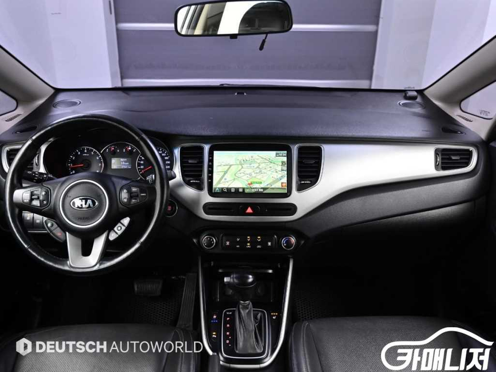 [기아]더뉴 카렌스 2.0 LPI 프레스티지 #3월급매 이미지