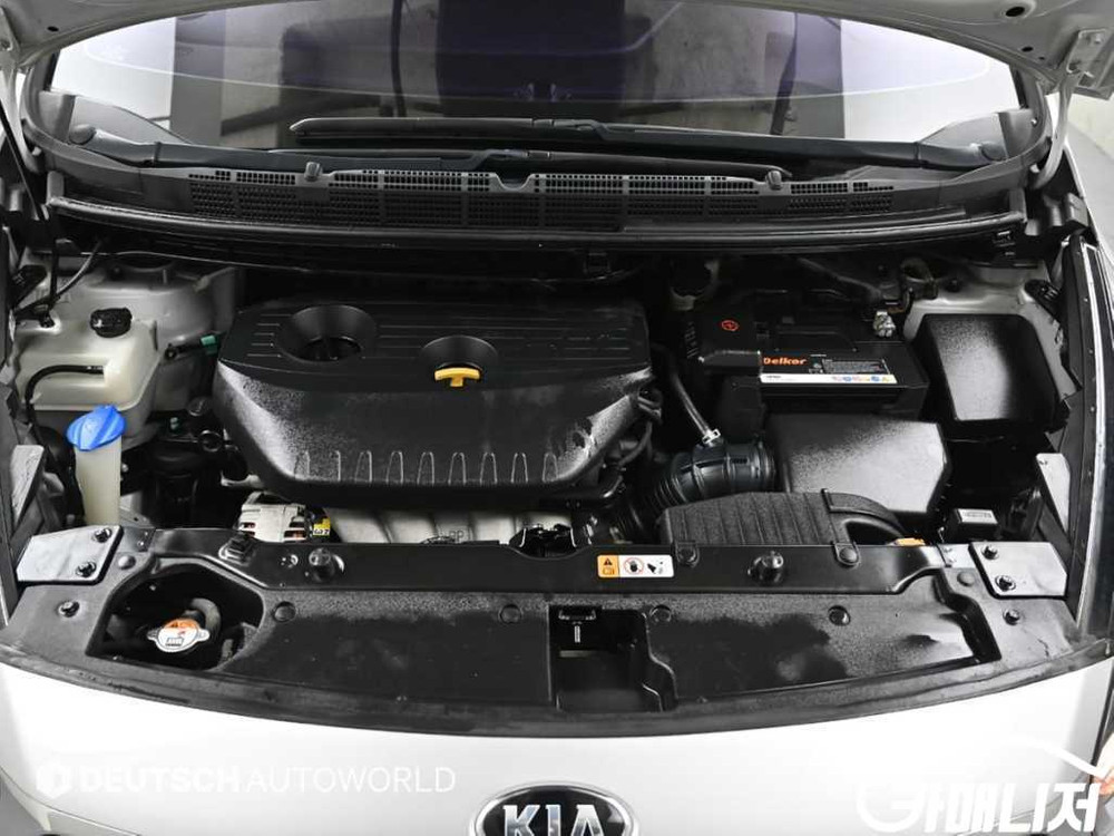 [기아]더뉴 카렌스 2.0 LPI 프레스티지 #3월급매 이미지