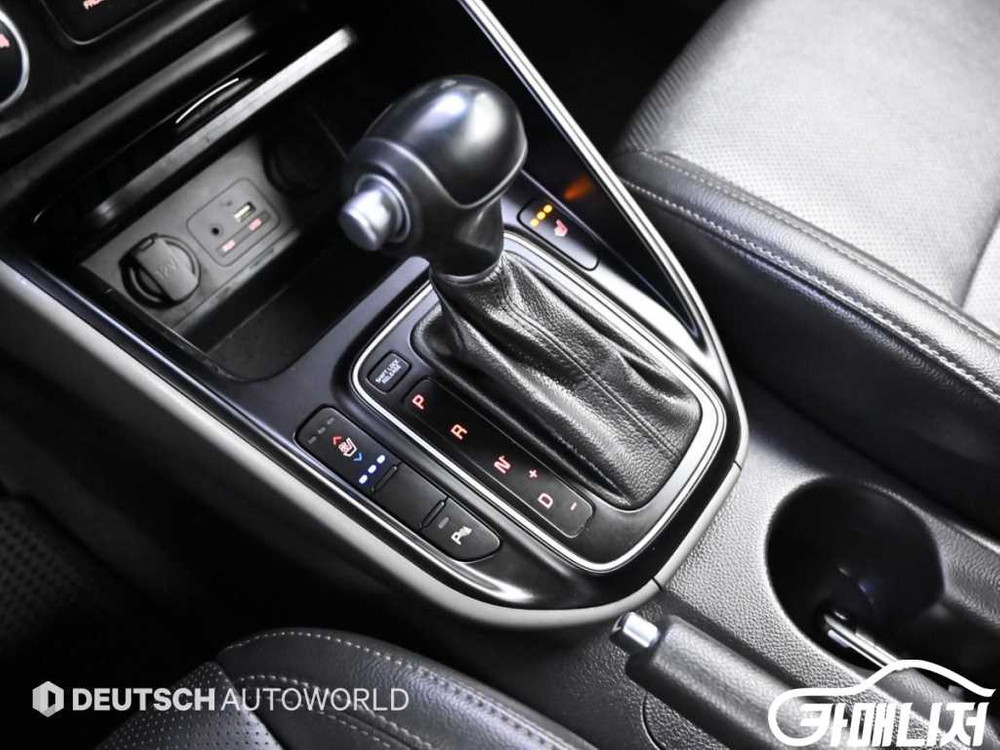 [기아]더뉴 카렌스 2.0 LPI 프레스티지 #3월급매 이미지