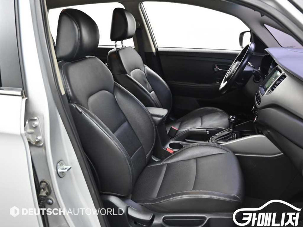 [기아]더뉴 카렌스 2.0 LPI 프레스티지 #3월급매 이미지