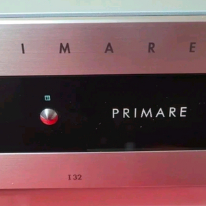 프라이메어 I32 인티앰프