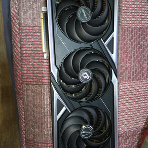 RTX5080 불칸 이미지