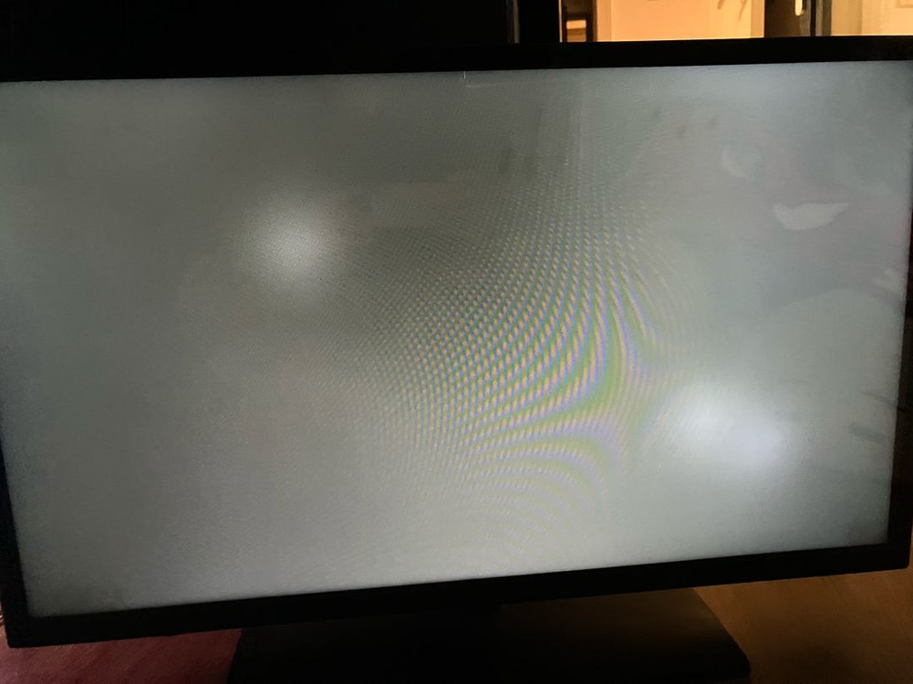 삼성 32인치 LED TV 모니터 이미지