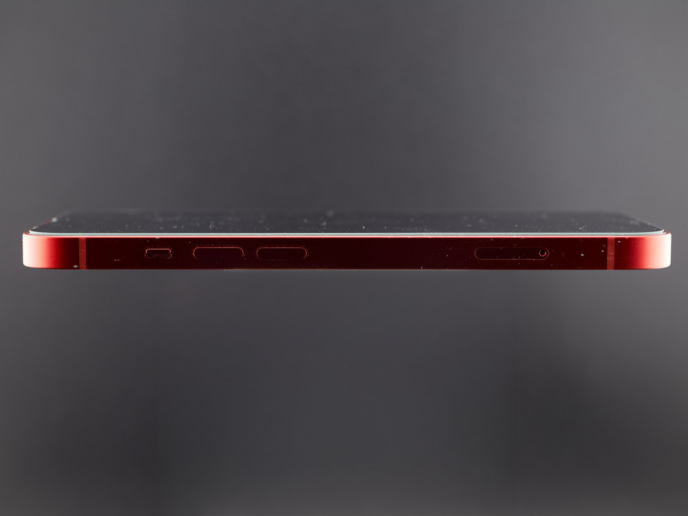 [판매] 아이폰 13 (PRODUCT)RED 128GB 홍콩판 (물리 듀얼유심/무음카메라/배터리88%)--10