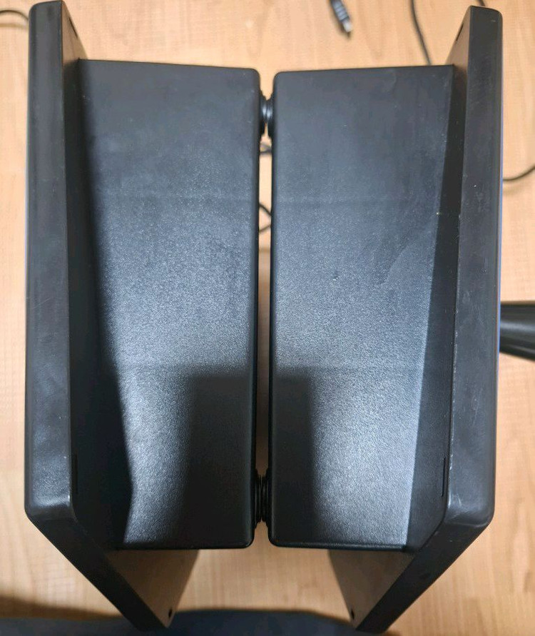 PS2 플스2 싸울아비 조이스틱 격투 컨트롤러 패드--5