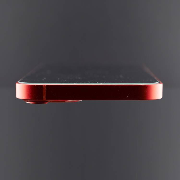 [판매] 아이폰 13 (PRODUCT)RED 128GB 홍콩판 (물리 듀얼유심/무음카메라/배터리88%)--4