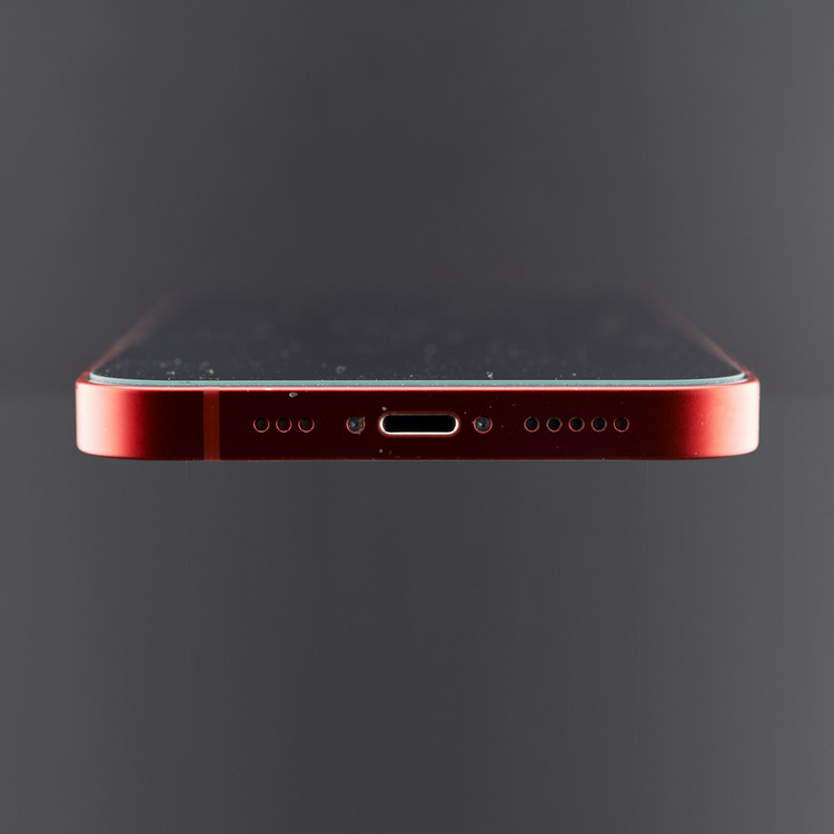 [판매] 아이폰 13 (PRODUCT)RED 128GB 홍콩판 (물리 듀얼유심/무음카메라/배터리88%)--5