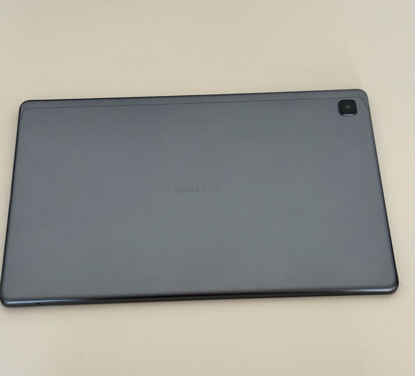 삼성 갤럭시탭 A7 다크그레이 SM-T500 이미지