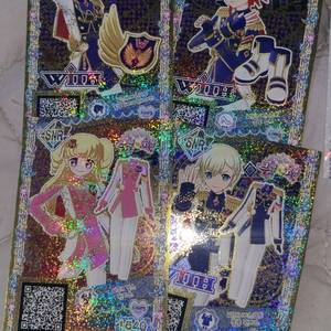 프리파라 프리티켓 일괄 이미지