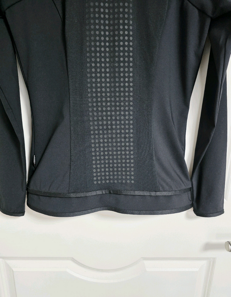 타이틀리스트 여성 스판 춘추 골프자켓--4