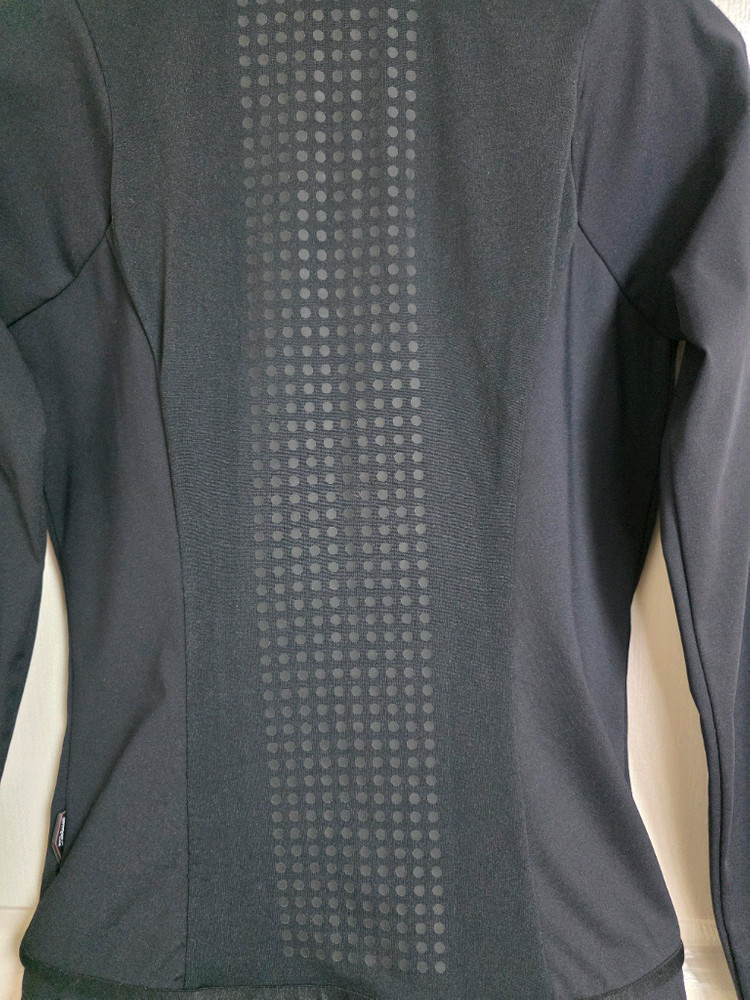 타이틀리스트 여성 스판 춘추 골프자켓--5