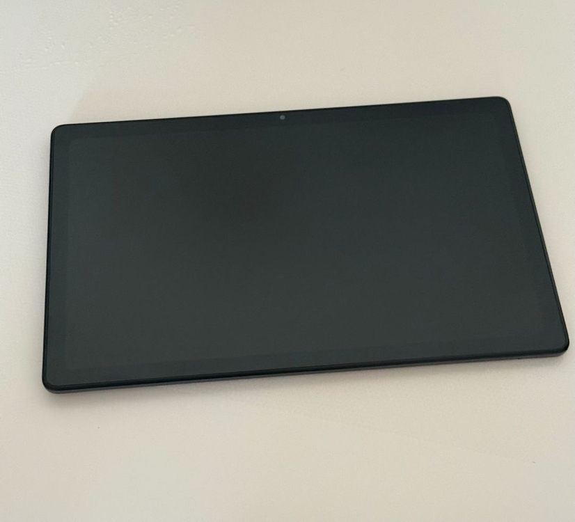 삼성 갤럭시탭 A7 다크그레이 SM-T500 이미지