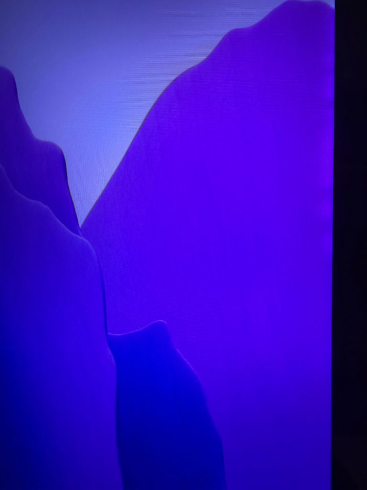 삼성 갤럭시탭 A7 다크그레이 SM-T500 이미지