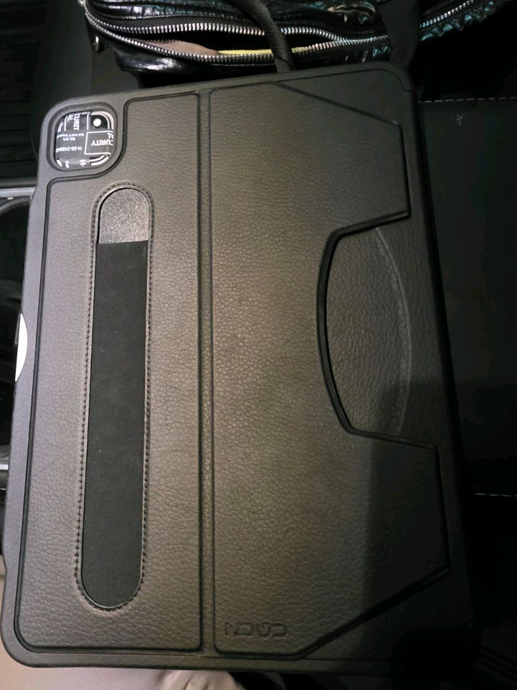 아이패드 프로 11 4세대 M2 셀룰러 256G + 애플펜슬 2 + 주구케이스 스페이스그레이 이미지