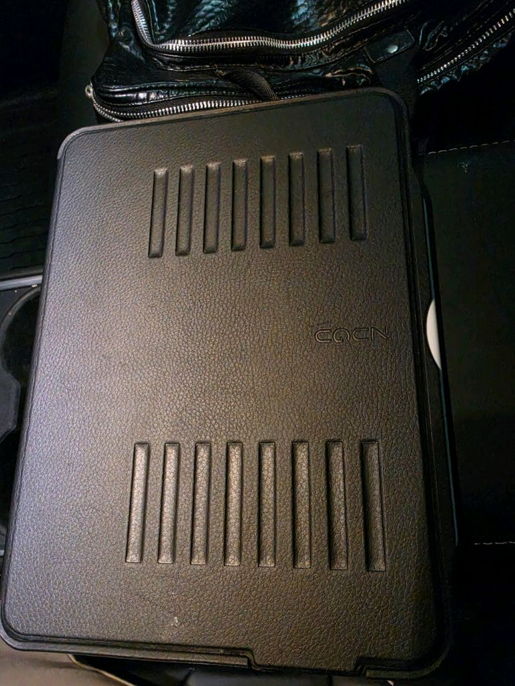 아이패드 프로 11 4세대 M2 셀룰러 256G + 애플펜슬 2 + 주구케이스 스페이스그레이 이미지