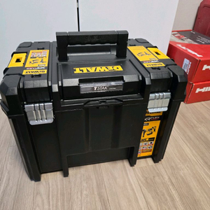 새제품)디월트 함마드릴 dch417 최고급사양(케이스포함)