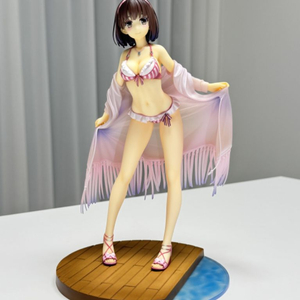 굿스마일 시원찮은 그녀... 카토 메구미 1/7 피규어 이미지