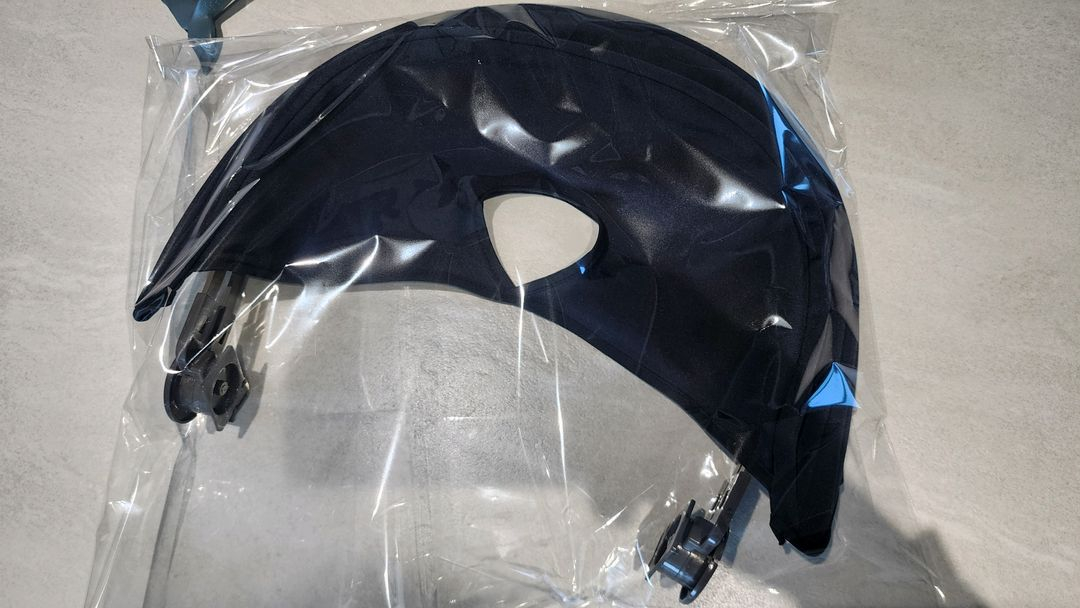 다이치 원픽스 360 카시트 프리미엄 블랙+다이치 토들러 브이가드2 이미지