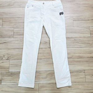 파리게이츠 여성 스판 골프바지 26