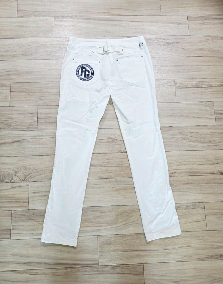 파리게이츠 여성 스판 골프바지 26--1