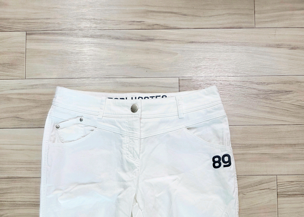 파리게이츠 여성 스판 골프바지 26--3