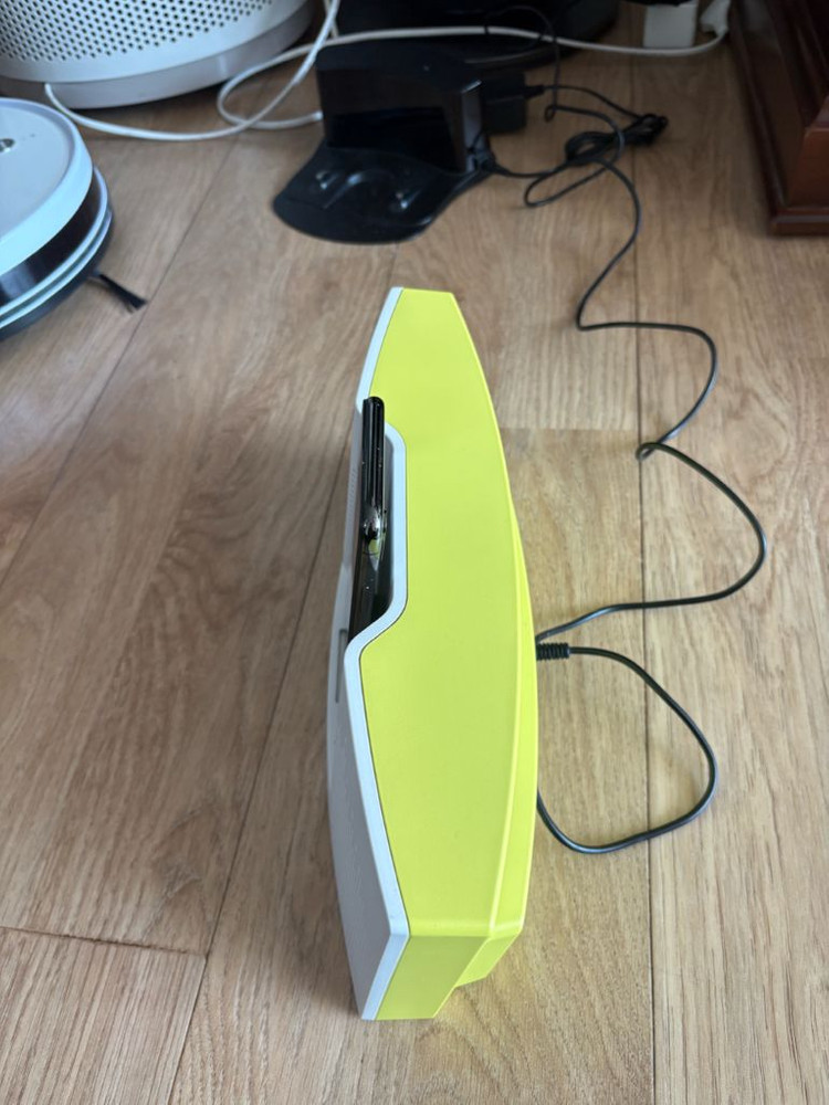 보스(BOSE)사운드독 아이폰 도킹스피커(A급)--1