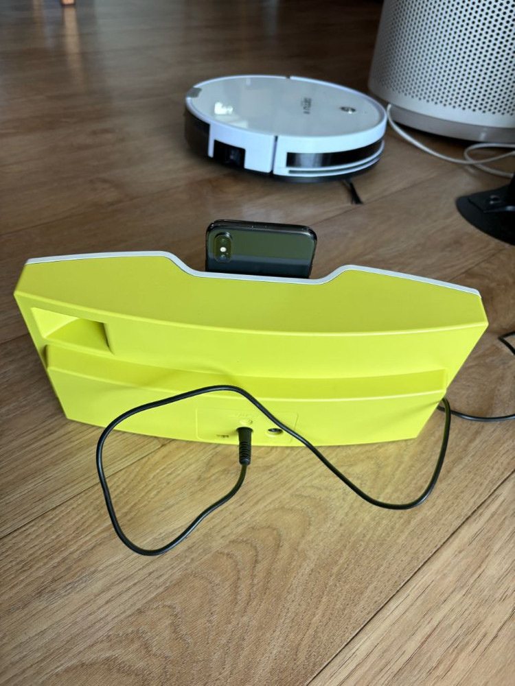 보스(BOSE)사운드독 아이폰 도킹스피커(A급)--2