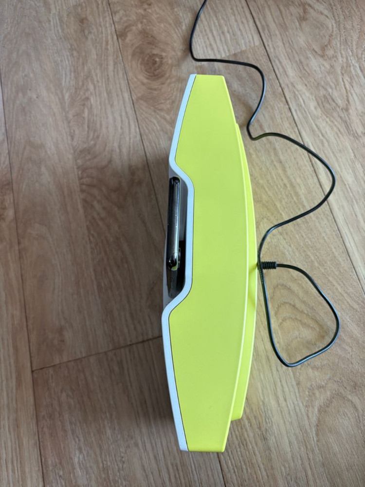 보스(BOSE)사운드독 아이폰 도킹스피커(A급)--3