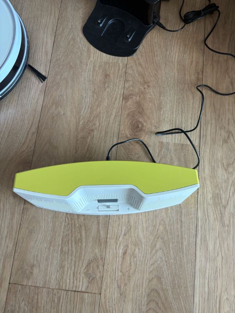 보스(BOSE)사운드독 아이폰 도킹스피커(A급)--5