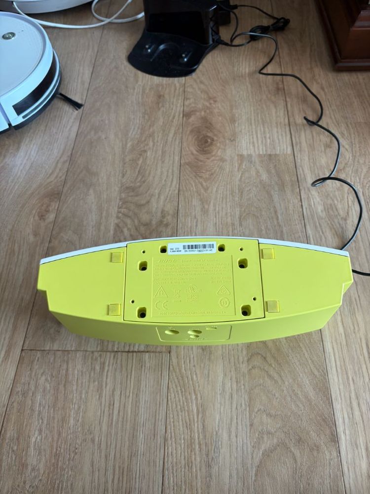 보스(BOSE)사운드독 아이폰 도킹스피커(A급)--6