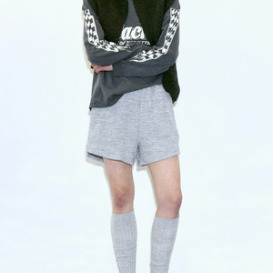 Stand alone 스텐드얼론 니트 Vest