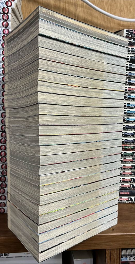 귀멸의 칼날 (전23권) + 귀살대 견문록--1