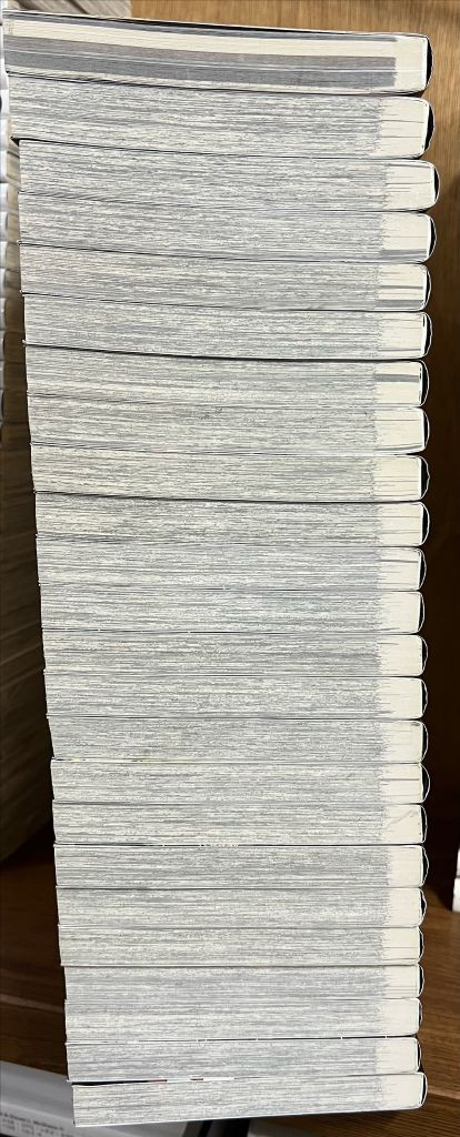 귀멸의 칼날 (전23권) + 귀살대 견문록--2