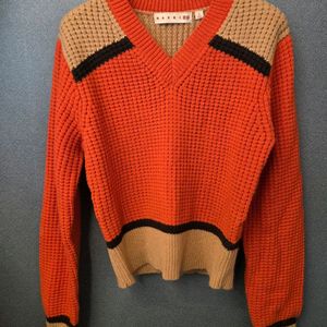 마르니&유니클로 니트