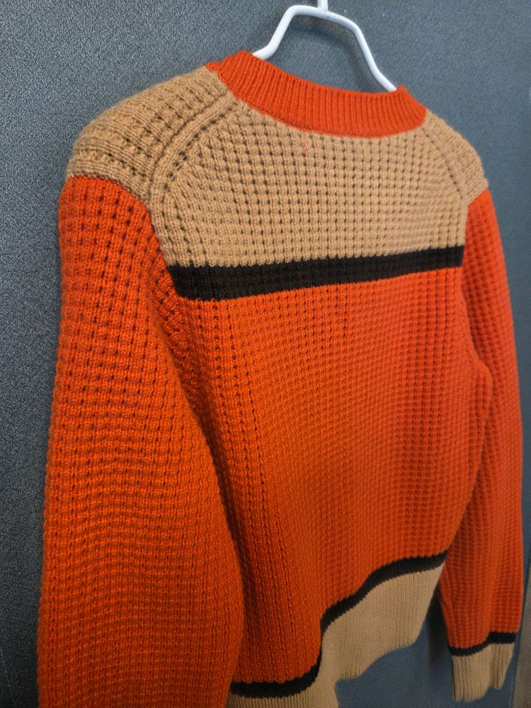 마르니&유니클로 니트--5