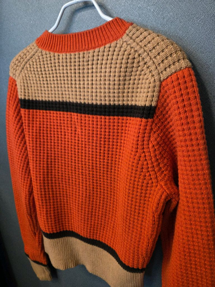 마르니&유니클로 니트--6