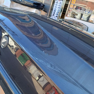 하프로 제니스8.6 (블랙유광) 루프박스