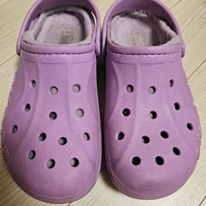 털크록스 J3사이즈 판매합니다