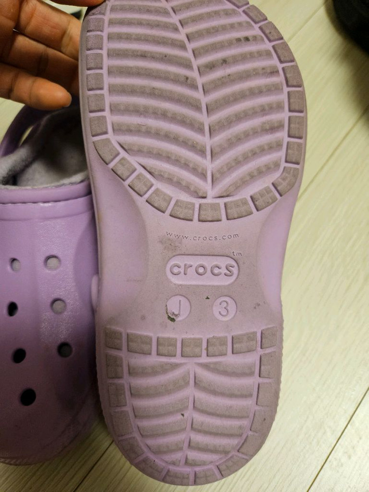 털크록스 J3사이즈 판매합니다--1