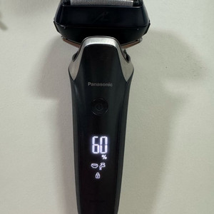 파나소닉 람대쉬 ES-LS9AX 전기면도기 이미지