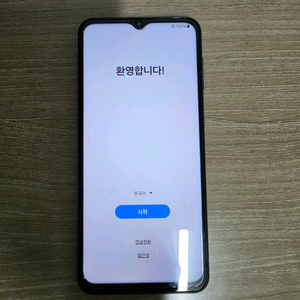 갤럭시 A23 128GB 팝니다 이미지