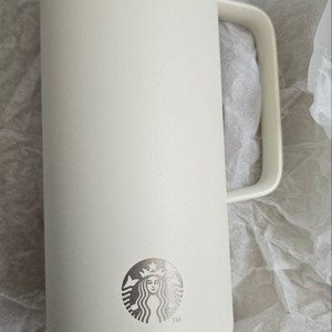 스타벅스 시그니처 탱크 텀블러 정가 38,000원