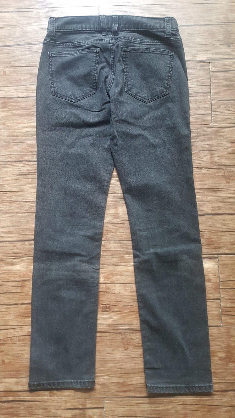 28정도 남성 여성 청바지 블루진 블랙진 이미지