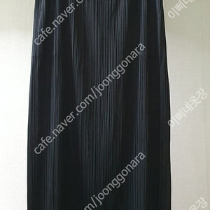 이세이미야케 플리츠플리즈 롱스커트 정품