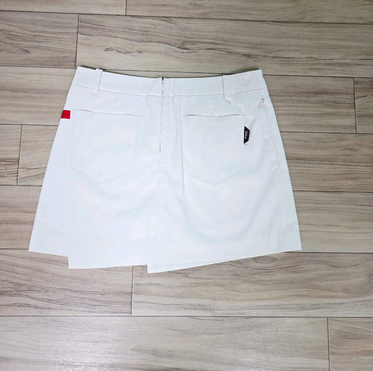 타이틀리스트 큐롯 스커트--1